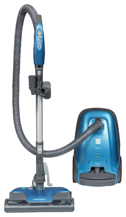 Kenmore BC3005 Bagged Canister Vacuum