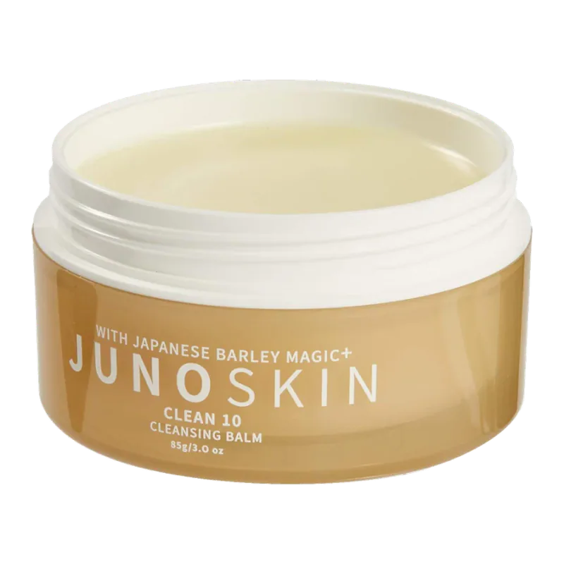 JUNO & Co. Clean 10 Cleansing Balm