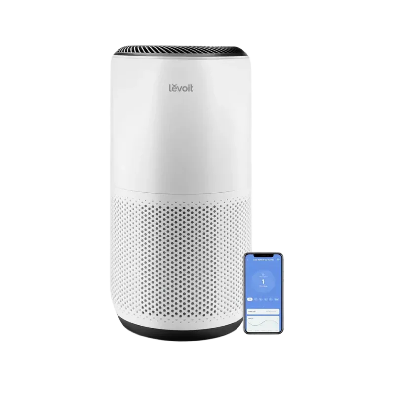 LEVOIT Core 600S Air Purifier, Large Room 1733 sq ft