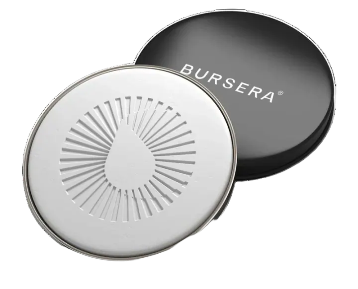 Bursera Passive Essential Oil Diffusing Stone