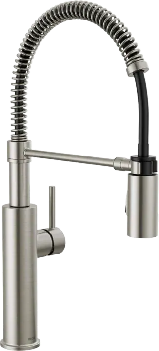 Delta Antoni Pro Style Commercial Kitchen Faucet