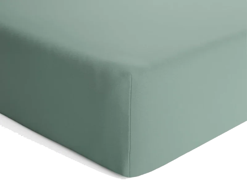 Natemia Organic Cotton Crib Sheet