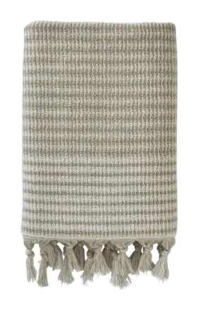 SKL Home Longborough 100% Turkish Cotton Bath Towel