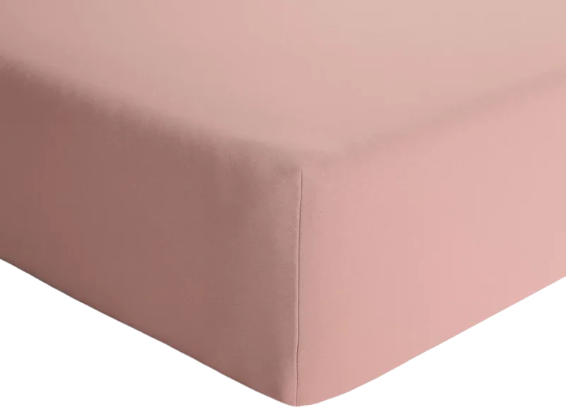 Natemia Certified Organic Turkish Cotton Fitted Crib Sheet
