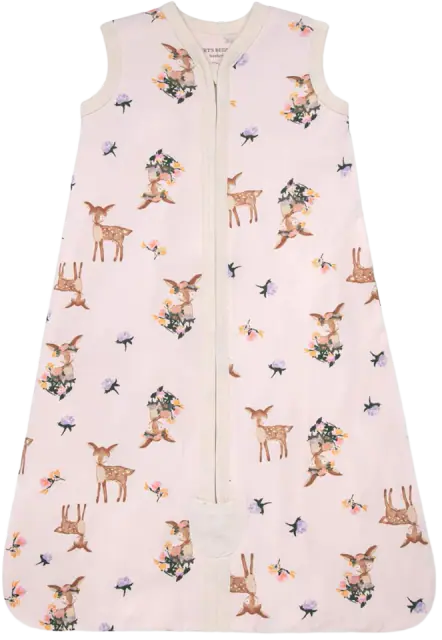 Burt's Bees Baby Beekeeper Infant Wearable Blanket