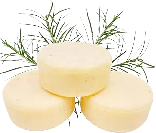 SIMPLUT Natural Dish Soap Bars