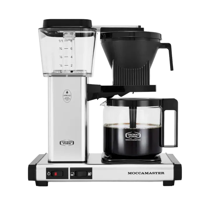 Technivorm Moccamaster KBGV Select