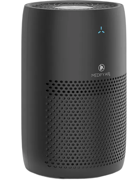 Medify MA-22 Air Purifier, True HEPA H13
