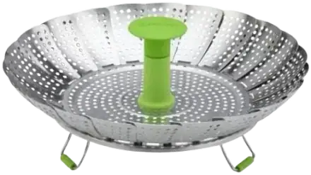 Cuisinart Stainless Steel Steamer (CTG-00-SS)