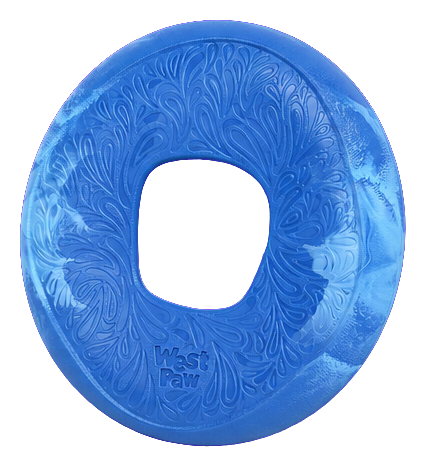 West Paw Sailz Seaflex Flying Disc