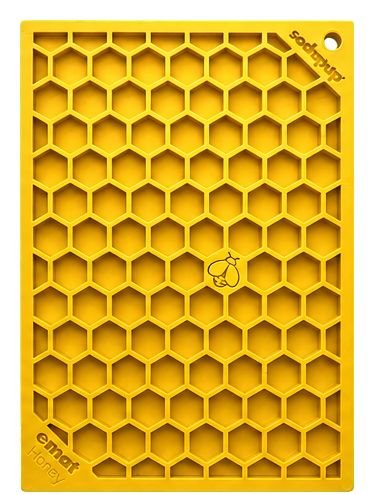 SodaPup Honeycomb USA-Made Enrichment eMat