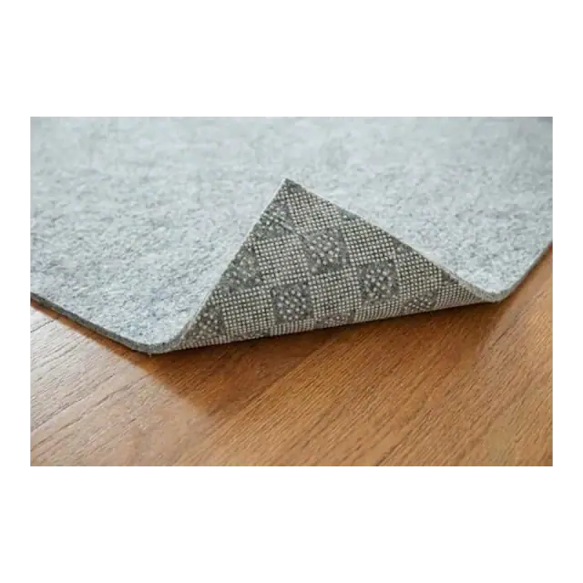 Rugs.com Everyday Performance Felt and Rubber Rug Pad
