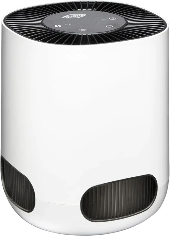 Clorox Small-Room True HEPA Air Purifier