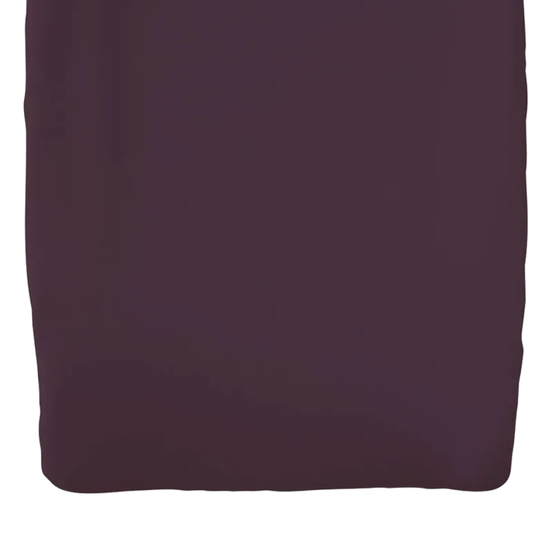 Natemia Organic Cotton Changing Pad Cover