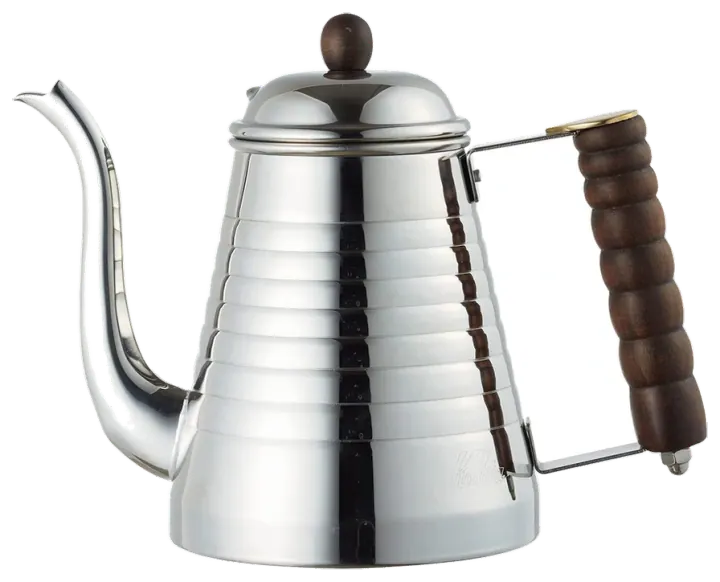 Kalita Stainless SSW Kettle 1000 — 1 L