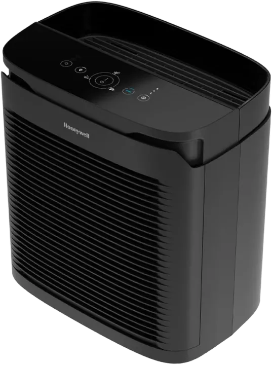 Honeywell PowerPlus HEPA Air Purifier