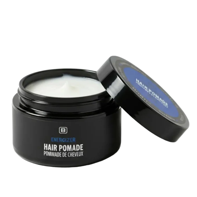 BOYZZ ONLY Scent Free Medium Hold Vegan Pomade