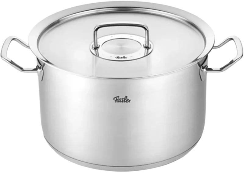 Fissler Original-Profi Stockpot (10.2 qt)