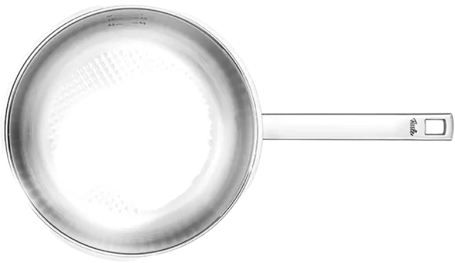 Fissler Stainless Steel Fry Pan (11-inch)