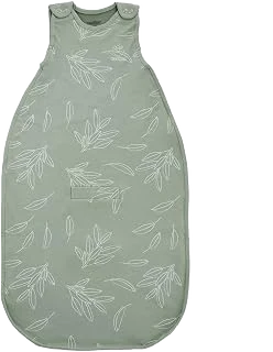 Woolino 4 Season Ultimate Merino Wool Sleep Sack — Sage