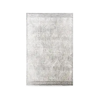 SAFAVIEH Abstract Wool Area Rug, 6x9