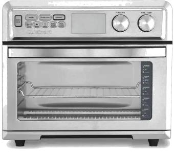 Cuisinart TOA-95 Large Digital Air Fryer Toaster Oven