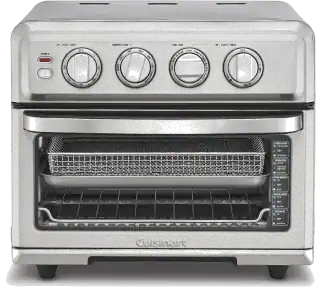 Cuisinart TOA-70 Air Fryer Toaster Oven with Grill