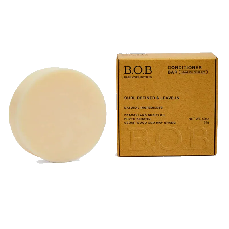 Curl Defining Conditioner Bar (6.7oz)