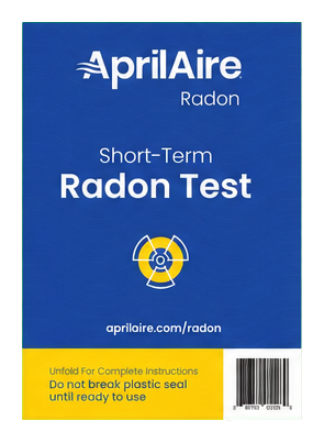 AprilAire ARNTK1 Short-Term Radon Test Kit
