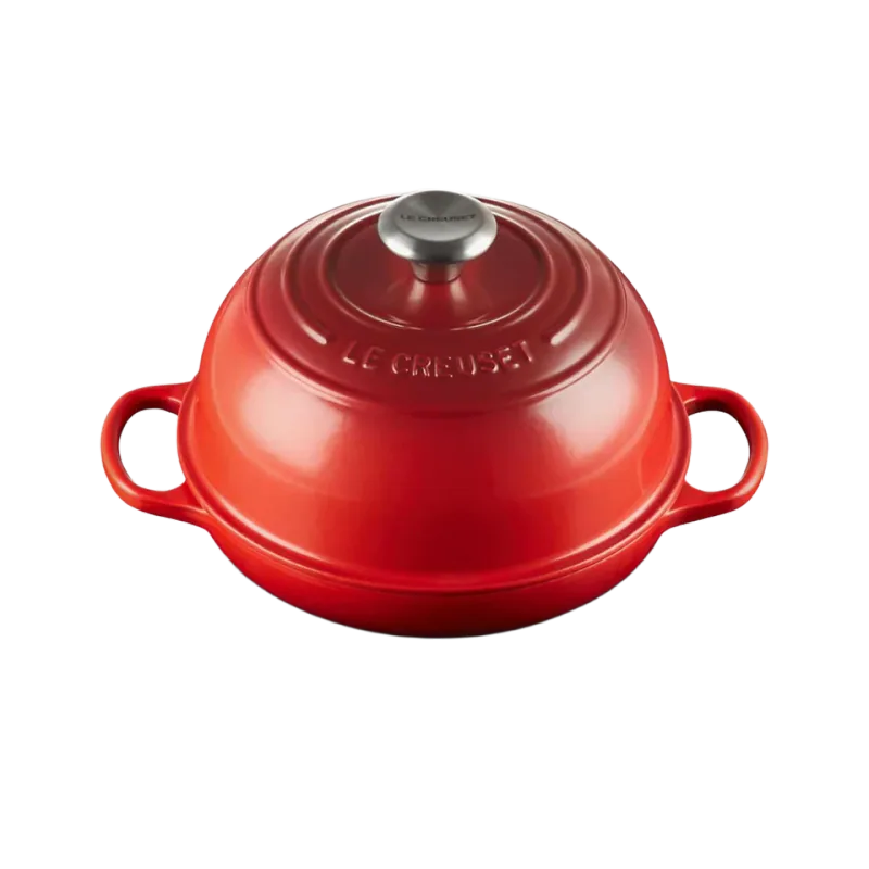 Le Creuset Enameled Cast Iron Bread Oven