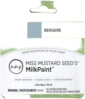 Miss Mustard Seed's Milk Paint — Bergere, Sample