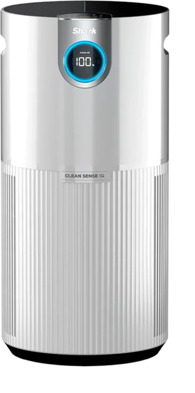 Shark Clean Sense Large-Room Air Purifier