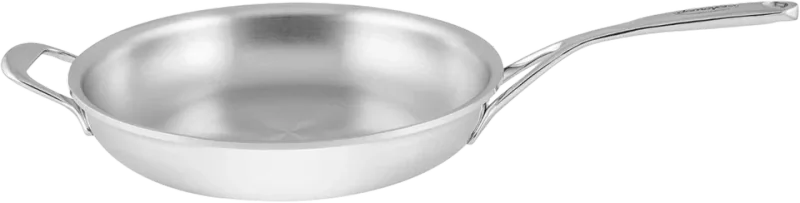 Demeyere Proline 5* Stainless Fry Pan (11-inch)