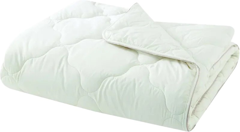 Yatas Bedding 100% Wool Comforter