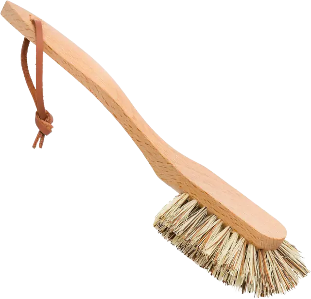 Redecker Pot Brush (Union Fiber)