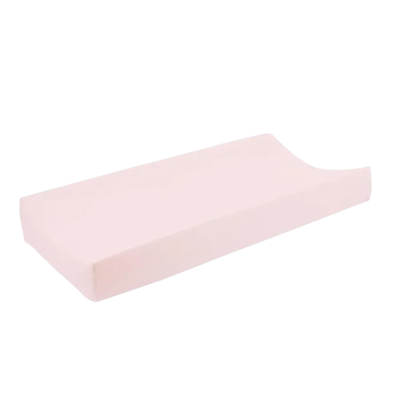 aden + anais Essentials Cotton Muslin Changing Pad Cover