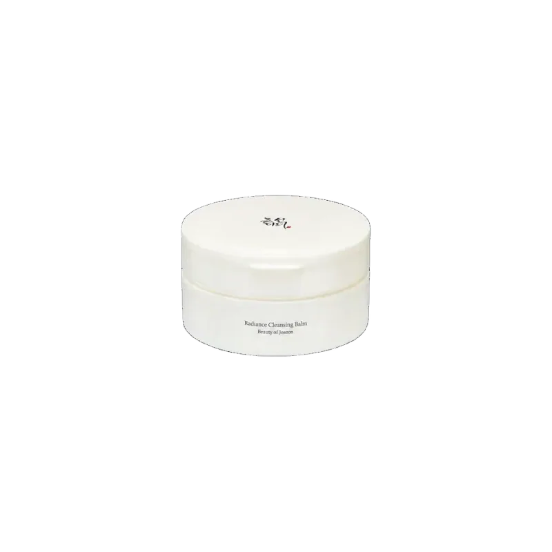 Beauty of Joseon Radiance Cleansing Balm
