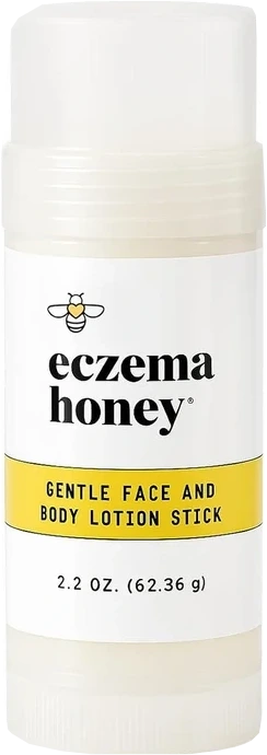 Eczema Honey Gentle Face & Body Lotion Stick