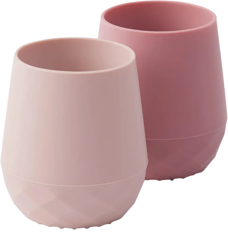SAMiGO Silicone Tiny Open Training Cup