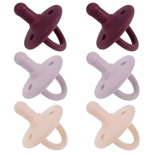 Sweet Child Ultra-Light 100% Silicone Pacifier