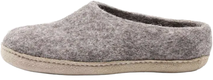 Men's 'Newport' Wool House Shoe