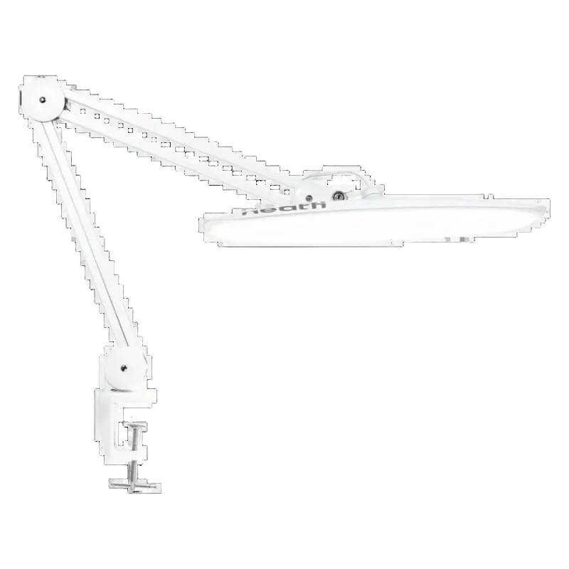 Neatfi XL 2200 Lumens 24W LED Desk Lamp – Shadow-Free Task Lighting