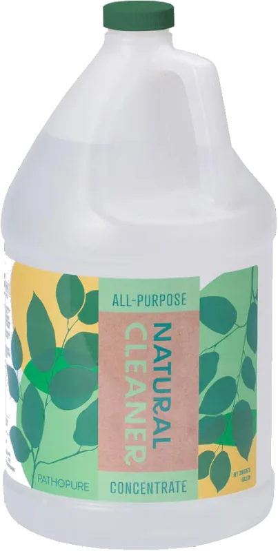 PathoPure Unscented All-Purpose Cleaner Concentrate