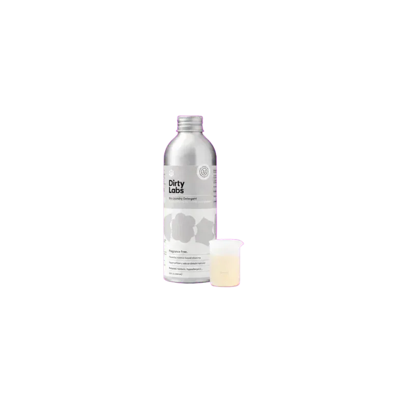 Dirty Labs Hand Wash & Delicates Detergent, 32 Loads