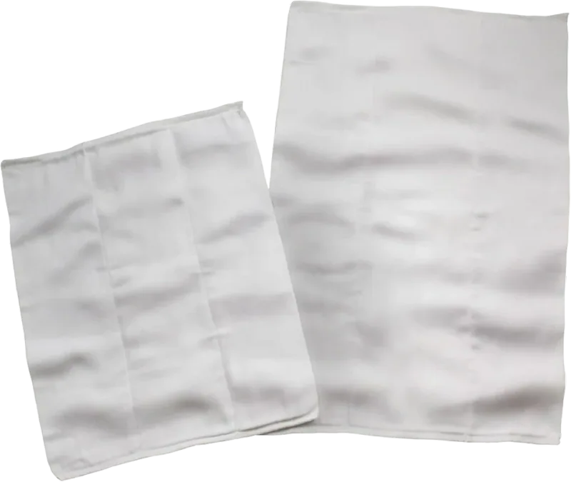 OsoCozy Chinese Prefold Cloth Diapers (1 Dozen)