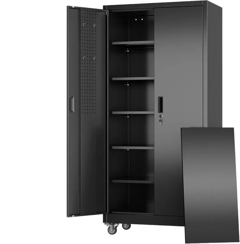 SUXXAN Steel Storage Cabinet