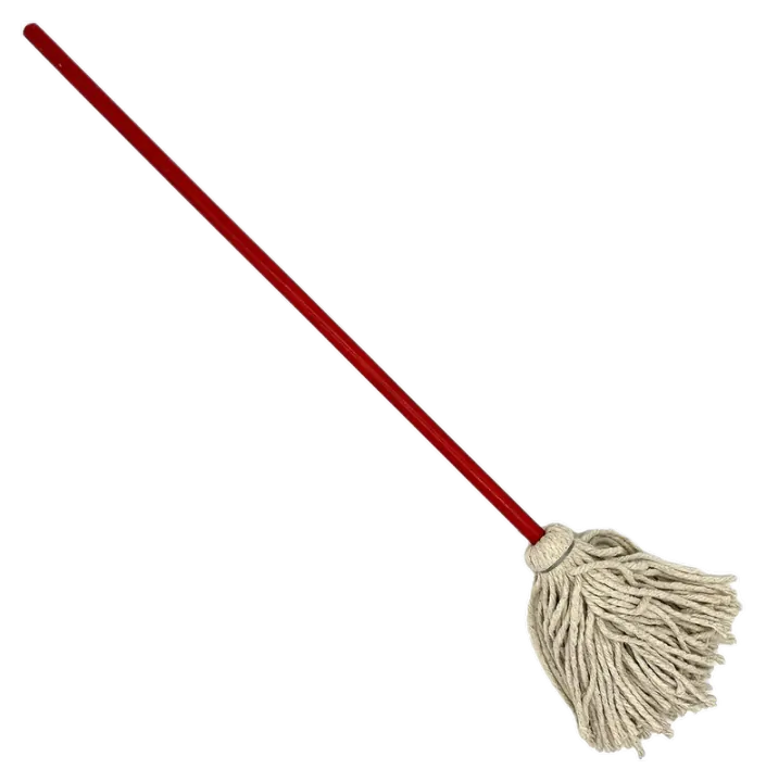 Rocky Mountain Goods Cotton Yarn Mop