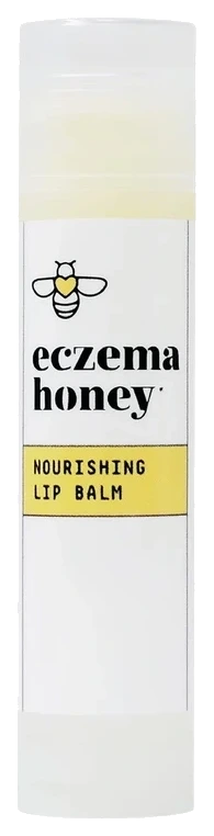 Eczema Honey Nourishing Lip Balm