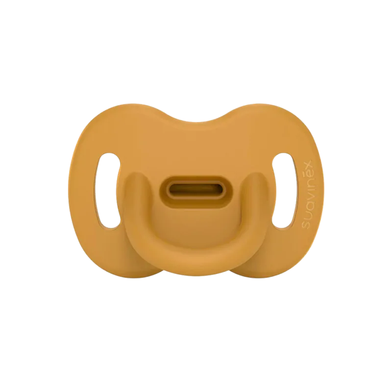 Color Essence SX PRO Silicone Pacifier