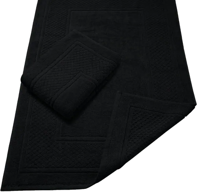 Avalon Towels Cotton Bath Mats